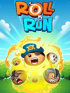 game pic for Roll and Run